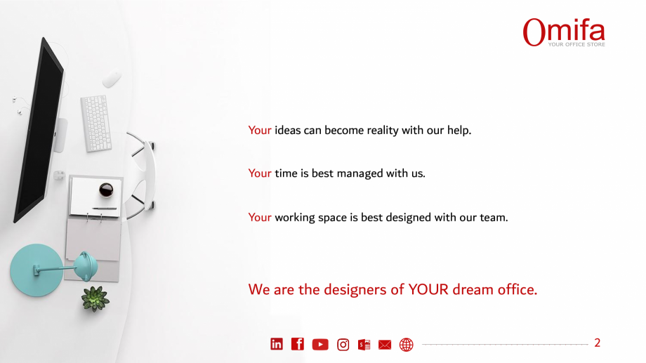 Pagina 2-Portofoliu de lucrari - Omifa  Lucrari, proiecte Engleza relocation services, our aim is to deliver ...