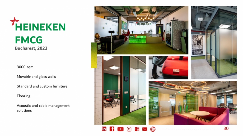 Pagina 30-Portofoliu de lucrari - Omifa  Lucrari, proiecte Engleza 