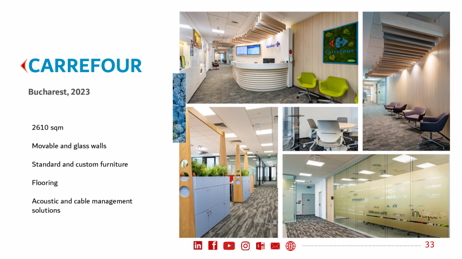 Pagina 33-Portofoliu de lucrari - Omifa  Lucrari, proiecte Engleza 