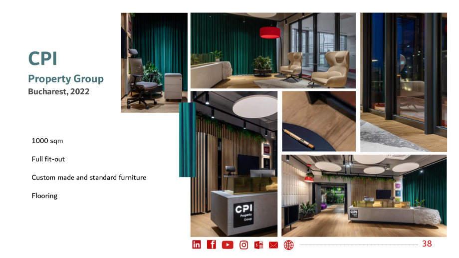 Pagina 38-Portofoliu de lucrari - Omifa  Lucrari, proiecte Engleza 