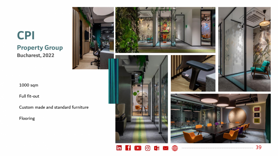 Pagina 39-Portofoliu de lucrari - Omifa  Lucrari, proiecte Engleza 