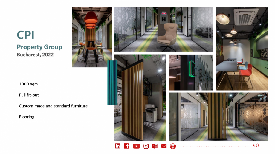 Pagina 40-Portofoliu de lucrari - Omifa  Lucrari, proiecte Engleza 