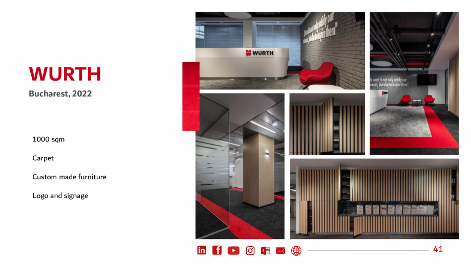 Pagina 41-Portofoliu de lucrari - Omifa  Lucrari, proiecte Engleza 