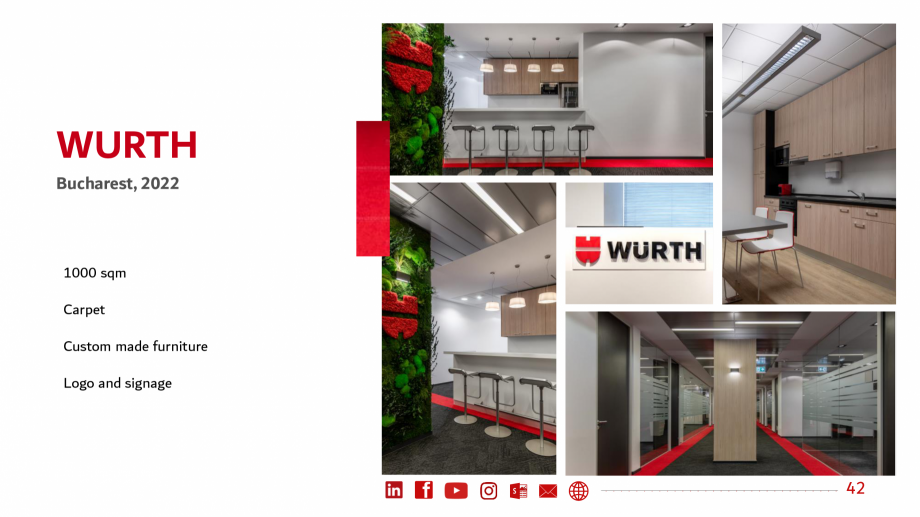 Pagina 42-Portofoliu de lucrari - Omifa  Lucrari, proiecte Engleza 