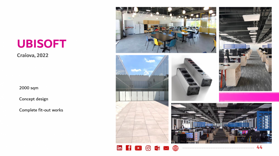 Pagina 44-Portofoliu de lucrari - Omifa  Lucrari, proiecte Engleza 