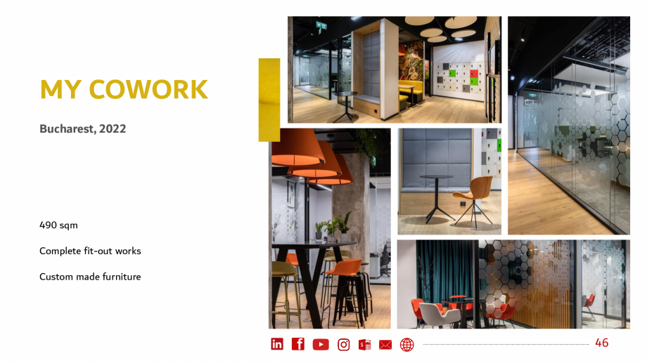 Pagina 46-Portofoliu de lucrari - Omifa  Lucrari, proiecte Engleza 