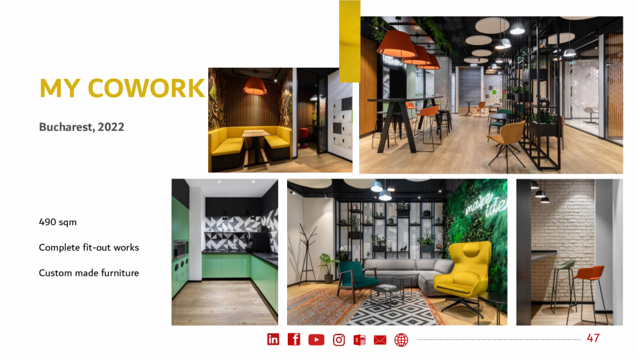 Pagina 47-Portofoliu de lucrari - Omifa  Lucrari, proiecte Engleza 