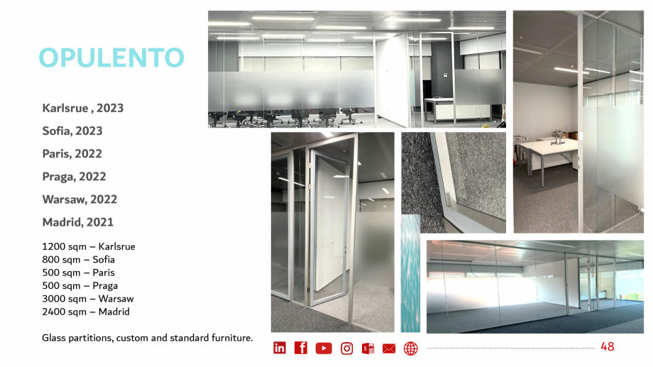 Pagina 48-Portofoliu de lucrari - Omifa  Lucrari, proiecte Engleza 