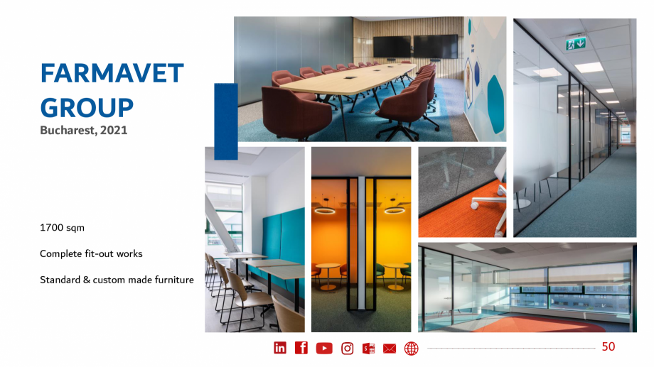 Pagina 50-Portofoliu de lucrari - Omifa  Lucrari, proiecte Engleza 