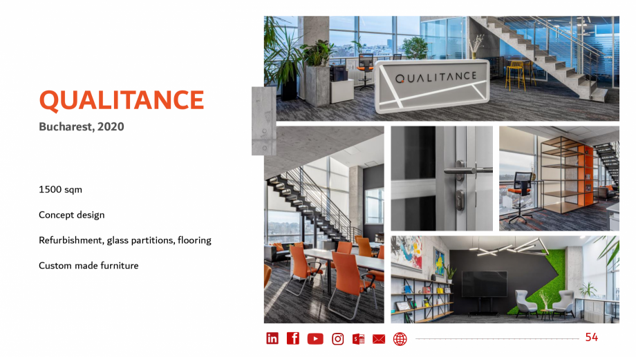 Pagina 54-Portofoliu de lucrari - Omifa  Lucrari, proiecte Engleza 