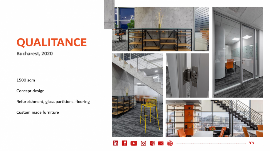 Pagina 55-Portofoliu de lucrari - Omifa  Lucrari, proiecte Engleza 