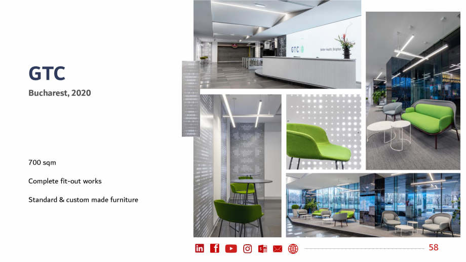 Pagina 58-Portofoliu de lucrari - Omifa  Lucrari, proiecte Engleza 