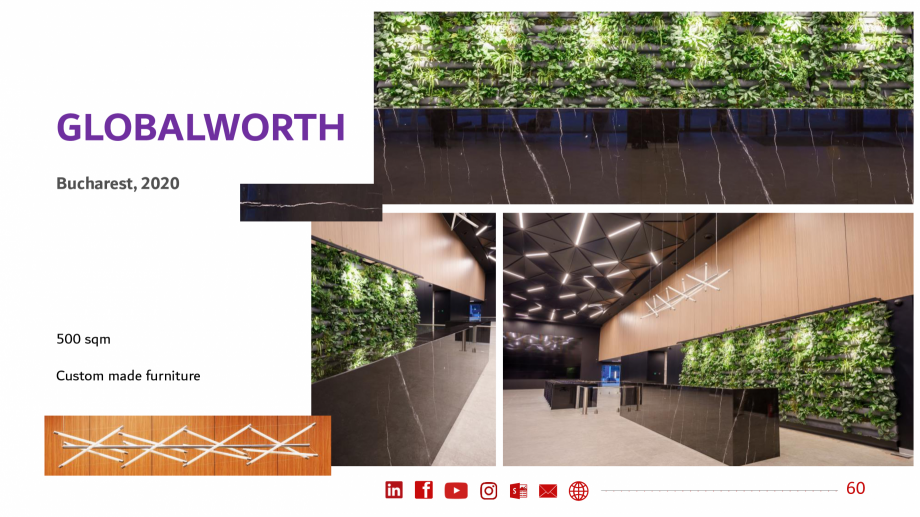 Pagina 60-Portofoliu de lucrari - Omifa  Lucrari, proiecte Engleza 