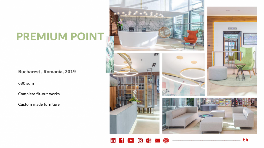 Pagina 64-Portofoliu de lucrari - Omifa  Lucrari, proiecte Engleza 