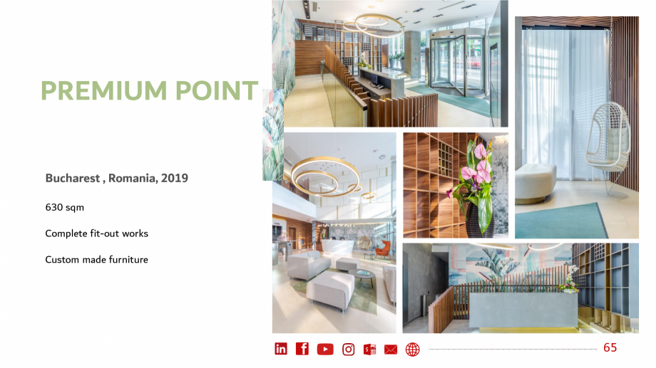 Pagina 65-Portofoliu de lucrari - Omifa  Lucrari, proiecte Engleza 