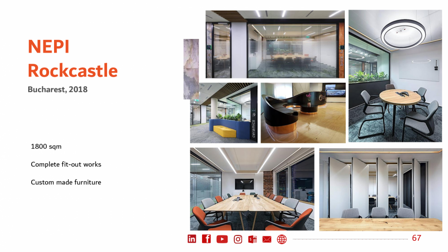 Pagina 67-Portofoliu de lucrari - Omifa  Lucrari, proiecte Engleza 