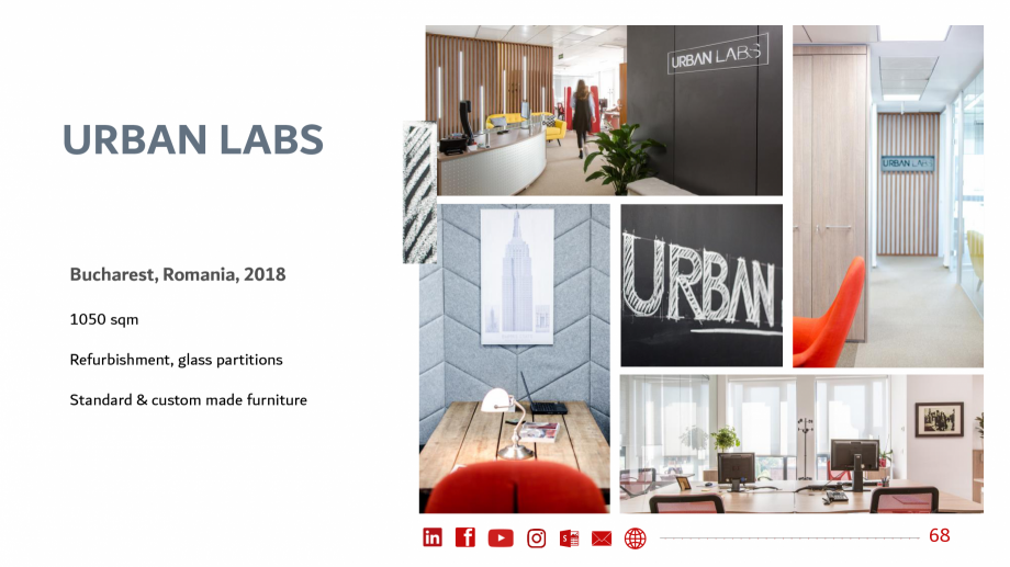 Pagina 68-Portofoliu de lucrari - Omifa  Lucrari, proiecte Engleza 