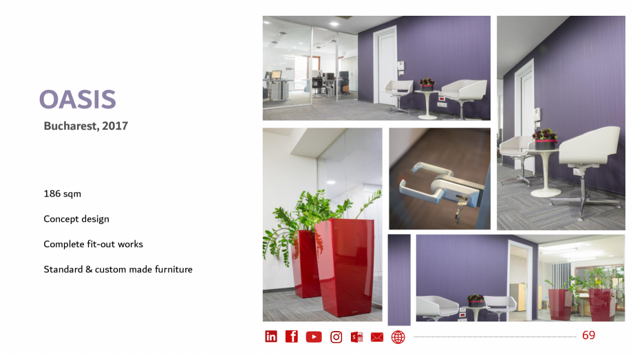 Pagina 69-Portofoliu de lucrari - Omifa  Lucrari, proiecte Engleza 