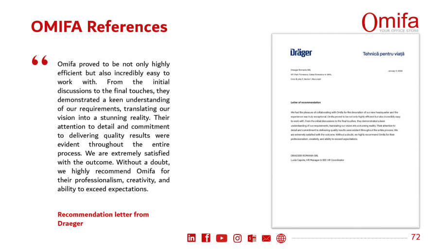 Pagina 72-Portofoliu de lucrari - Omifa  Lucrari, proiecte Engleza 