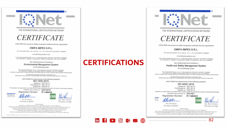 Pagina 82-Portofoliu de lucrari - Omifa  Lucrari, proiecte Engleza 