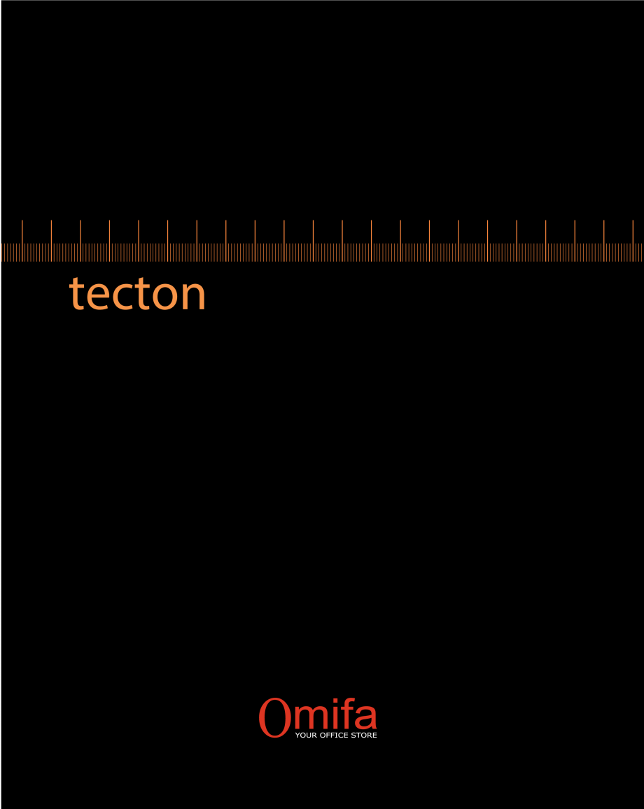 Pagina 1-Perete autoportant de compartimentare din sticla OMIFA TECTON Catalog, brosura Engleza, Italiana 1...