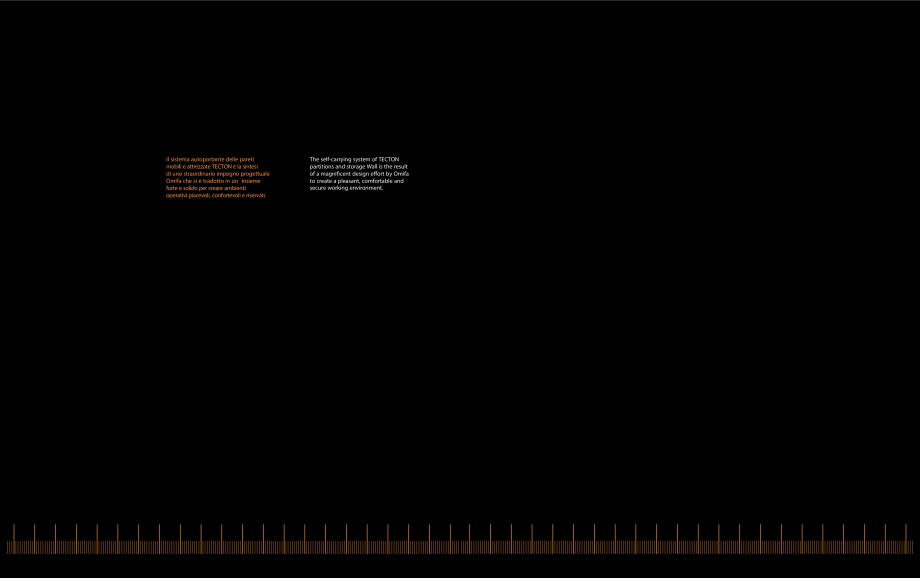 Pagina 2-Perete autoportant de compartimentare din sticla OMIFA TECTON Catalog, brosura Engleza, Italiana...