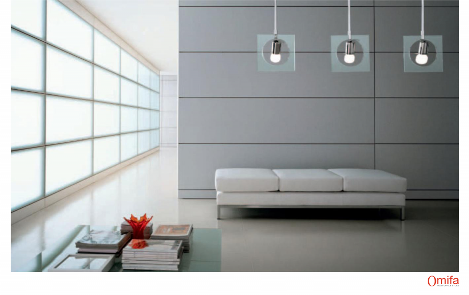 Pagina 4-Perete autoportant de compartimentare din sticla OMIFA TECTON Catalog, brosura Engleza, Italiana...