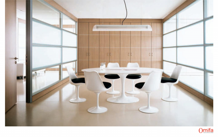 Pagina 15-Perete autoportant de compartimentare din sticla OMIFA TECTON Catalog, brosura Engleza, Italiana 