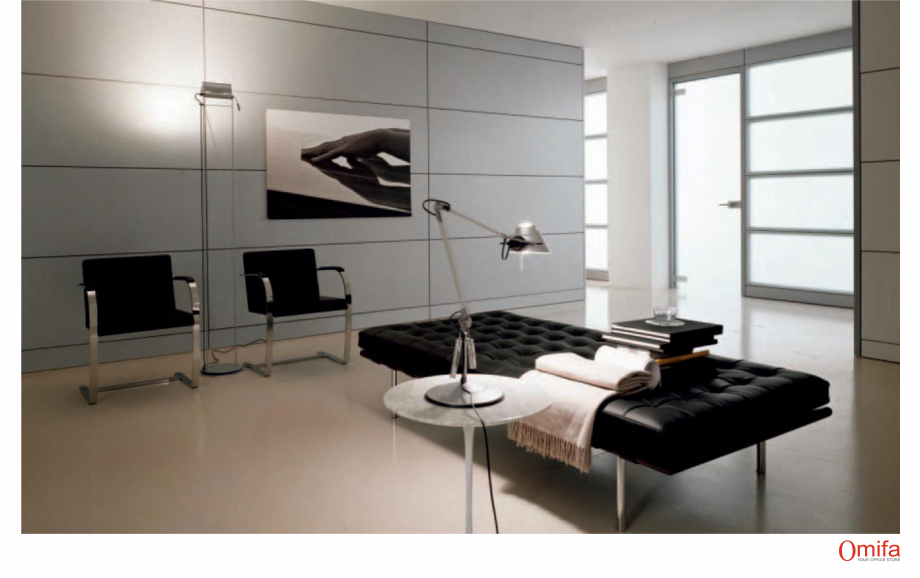 Pagina 17-Perete autoportant de compartimentare din sticla OMIFA TECTON Catalog, brosura Engleza, Italiana 