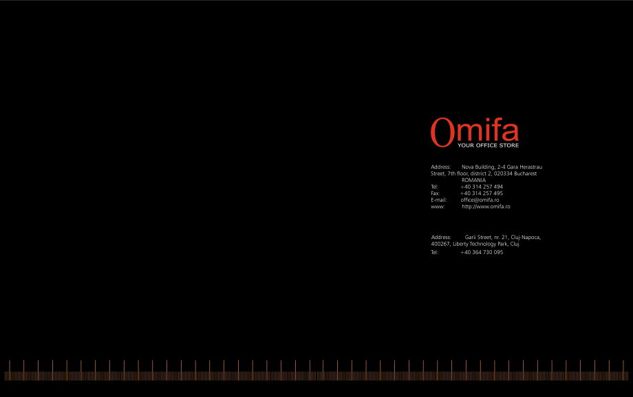 Pagina 38-Perete autoportant de compartimentare din sticla OMIFA TECTON Catalog, brosura Engleza, Italiana 