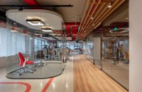 Pereti structurali modulari din sticla OMIFA