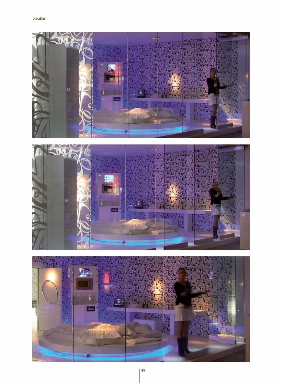 Pagina 6-Partitii amovibile ANAUNIA PMC-Crystal Catalog, brosura Italiana, Engleza 