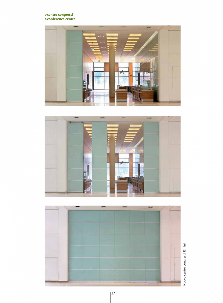 Pagina 12-Partitii amovibile ANAUNIA PMI-Maxi Catalog, brosura Engleza, Italiana 