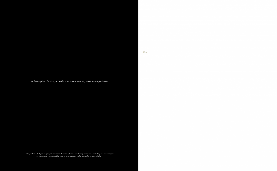 Pagina 3-Mobilier pentru birouri IVM Colectia ATHOS Catalog, brosura Engleza, Franceza, Italiana h LATERAL...