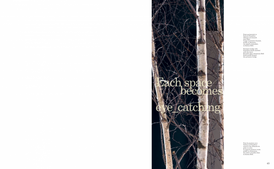 Pagina 22-Mobilier pentru birouri IVM Colectia ATHOS Catalog, brosura Engleza, Franceza, Italiana 
en...