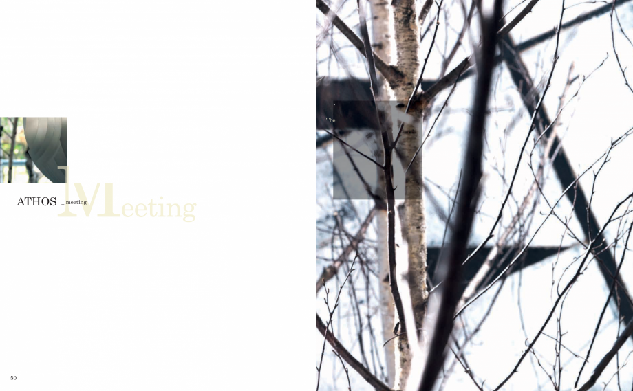 Pagina 26-Mobilier pentru birouri IVM Colectia ATHOS Catalog, brosura Engleza, Franceza, Italiana Plateaux...