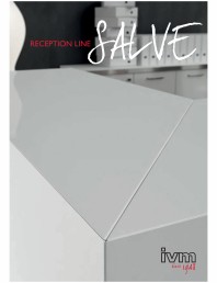 Mobilier pentru receptii - SALVE