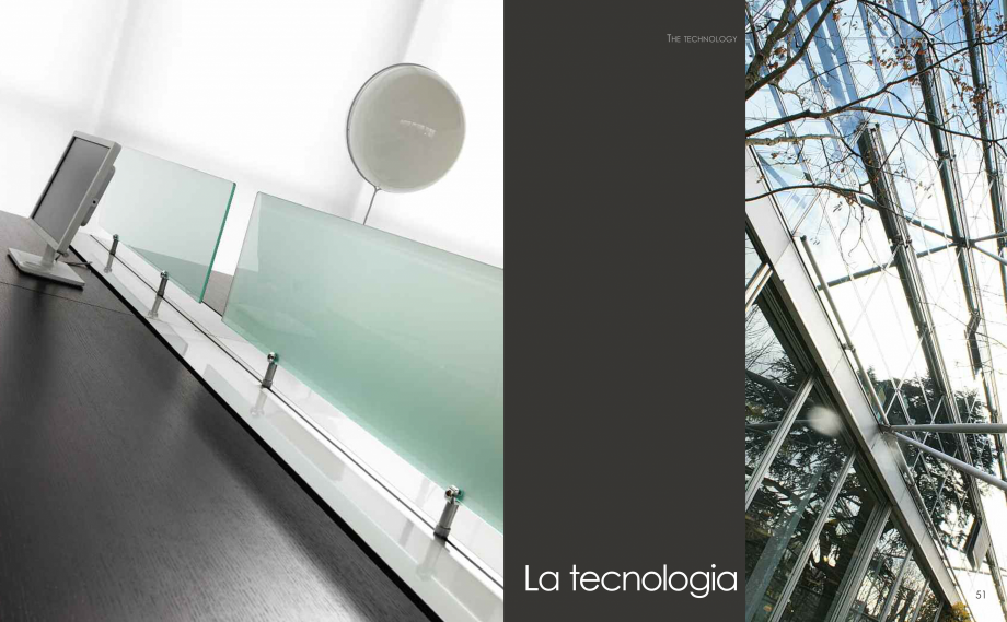 Pagina 27-Mobilier pentru birouri  IVM Colectia ARKO Catalog, brosura Engleza, Franceza, Italiana e al colore ...