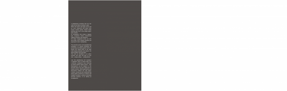 Pagina 3-Mobilier pentru birouri IVM Colectia KOSMOS Catalog, brosura Engleza, Italiana  l'aria, dosando...