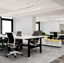 Mobilier pentru birouri IVM