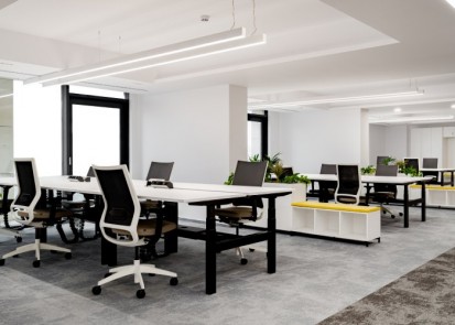 Mobilier pentru birouri IVM