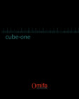 Mobilier pentru birouri OMIFA - CUBE-ONE