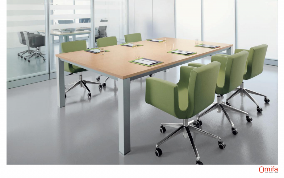 Pagina 6-Mobilier pentru birouri OMIFA CUBE-ONE Catalog, brosura Engleza, Italiana  Cluj
Tel:

+40 364 730...