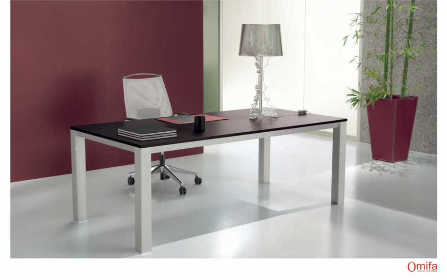 Pagina 17-Mobilier pentru birouri OMIFA CUBE-ONE Catalog, brosura Engleza, Italiana 