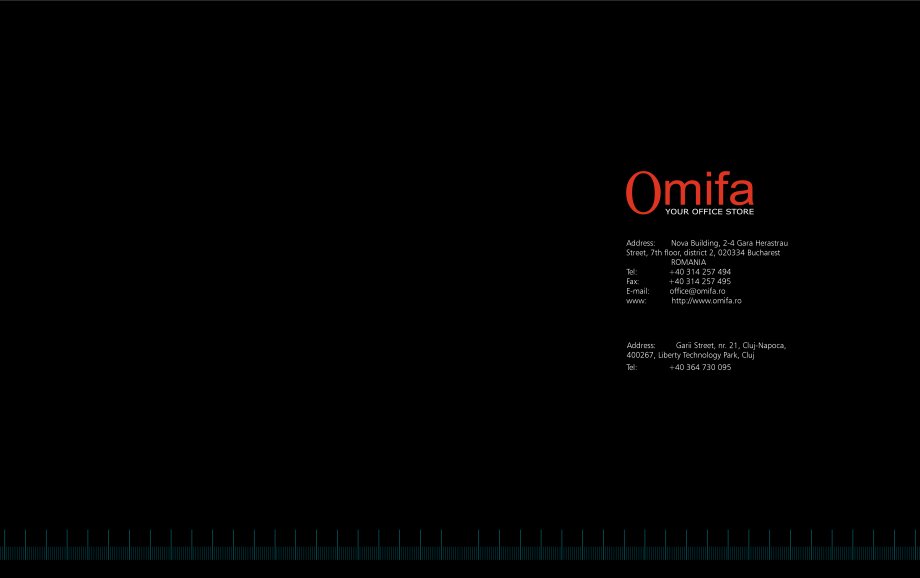 Pagina 26-Mobilier pentru birouri OMIFA CUBE-ONE Catalog, brosura Engleza, Italiana 