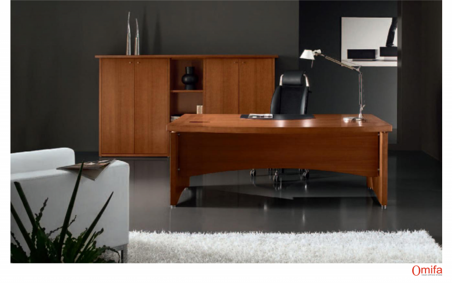 Pagina 24-Mobilier pentru birouri OMIFA SOVEREIGN Catalog, brosura Engleza, Italiana 