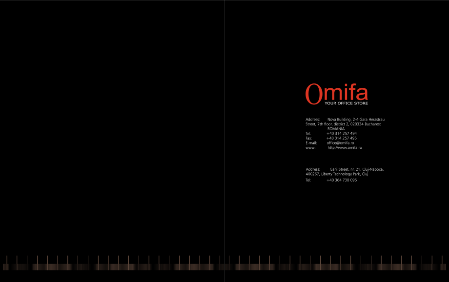 Pagina 26-Mobilier pentru birouri OMIFA SOVEREIGN Catalog, brosura Engleza, Italiana 