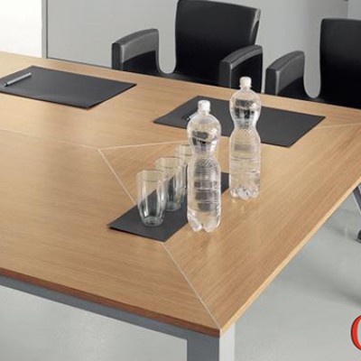OMIFA Mobilier pentru birouri - Cube-one 1 - Colectii de mobilier pentru birouri executive OMIFA