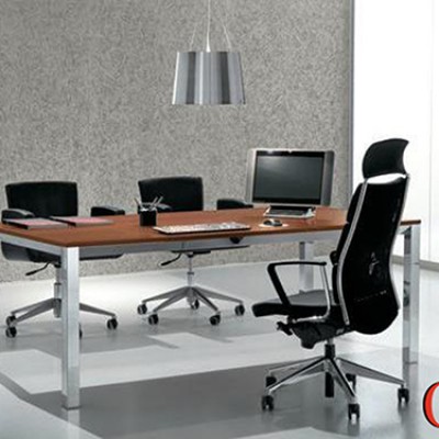 OMIFA Mobilier pentru birouri - Cube-one 2 - Colectii de mobilier pentru birouri executive OMIFA
