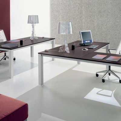 OMIFA Mobilier pentru birouri - Cube-one 3 - Colectii de mobilier pentru birouri executive OMIFA